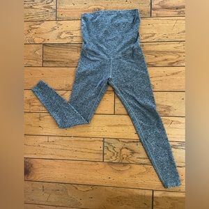 Beyond the bump leggings